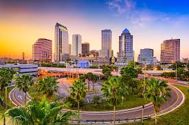 Top Destinations for Vacation Accommodations in the United States