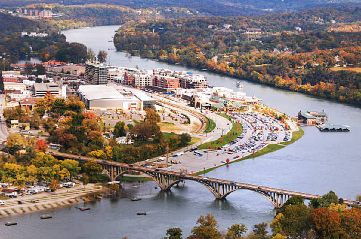 branson