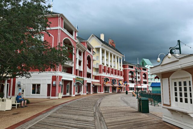 Sheraton Vistana Resort Villas Orlando